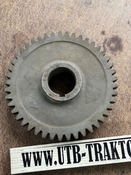 Zahnrad Getriebe UTB TIH Fiat aus org. Lagerbestand